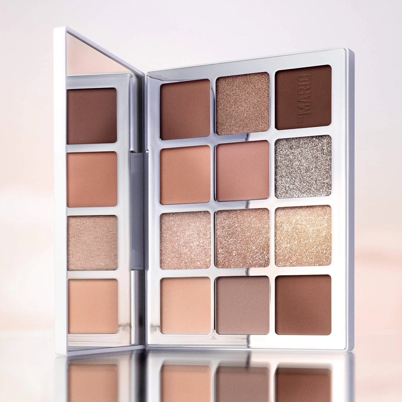 Ethereal Eyes Eyeshadow Palette (Paleta Sombras de Ojos)