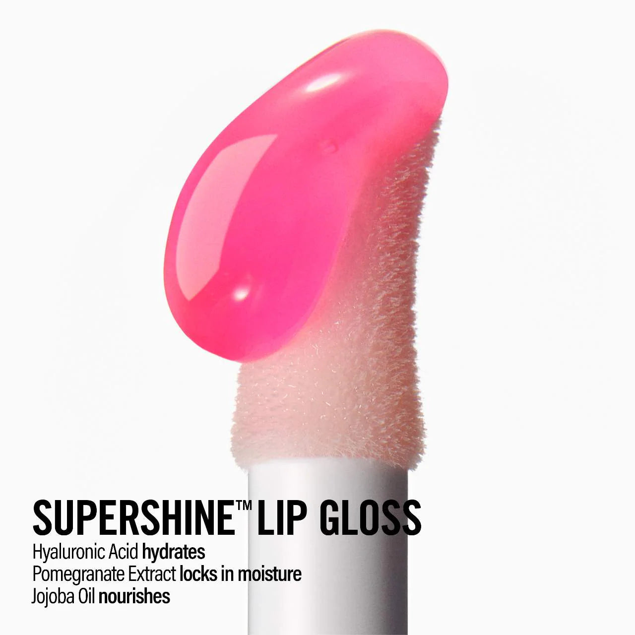 Hydrating SuperShine Lip Gloss (Brillo para Labios)