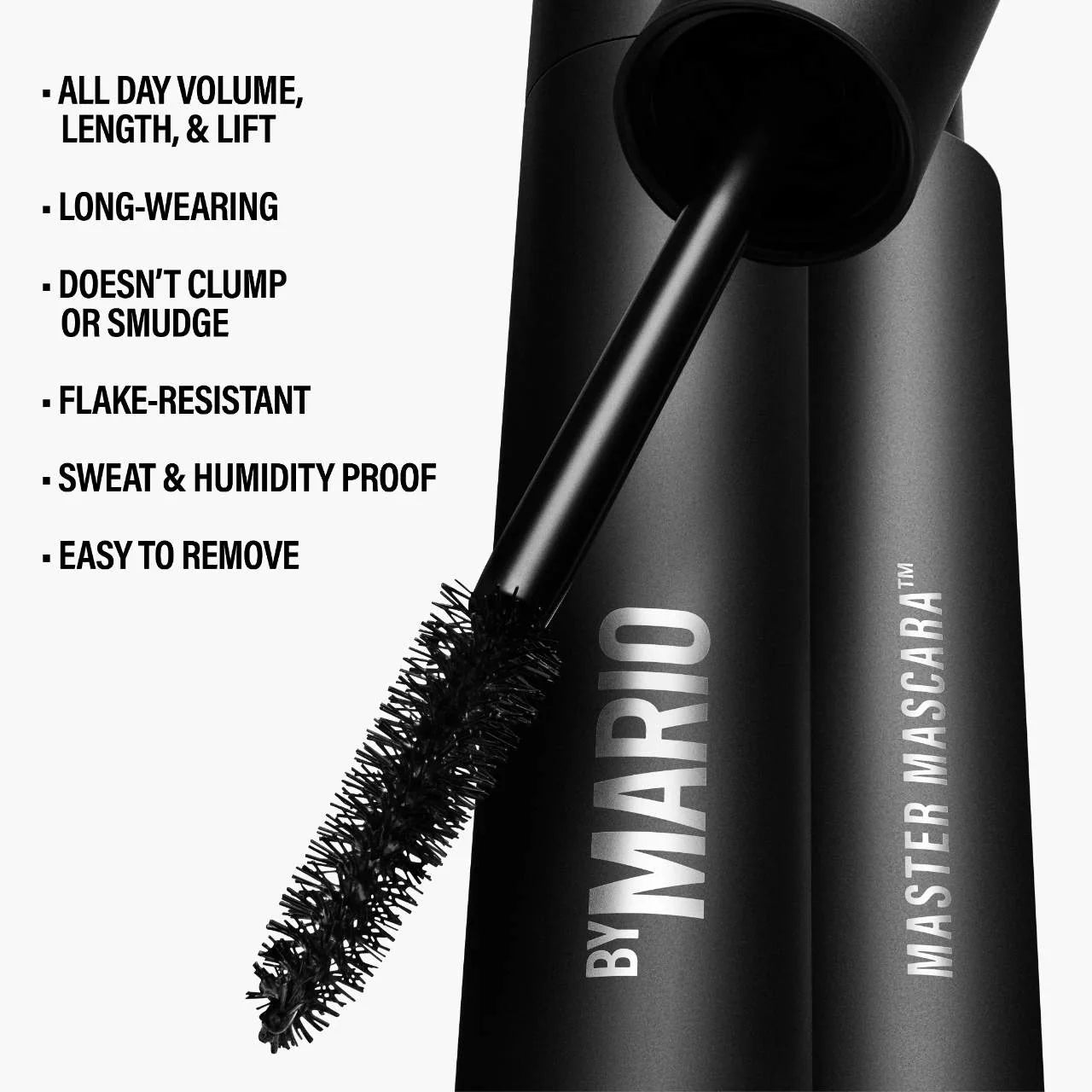 Master Mascara Volumizing & Lift (Rímel o Máscara)