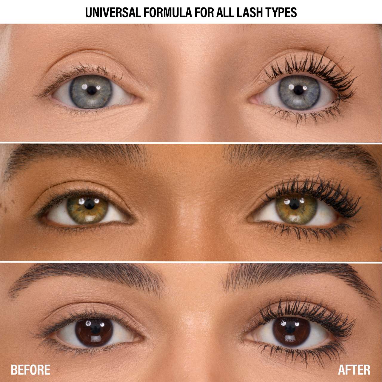 Master Mascara Volumizing & Lift (Rímel o Máscara)