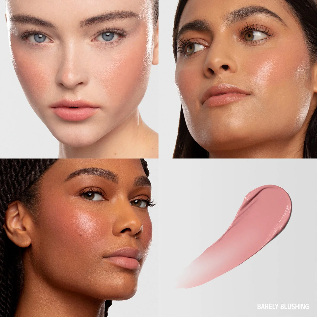 Soft Pop Plumping Blush Veil (Rubor En Crema)