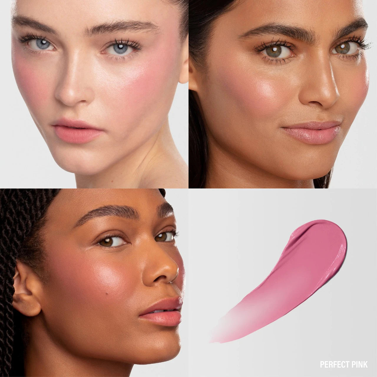 Soft Pop Plumping Blush Veil (Rubor En Crema)