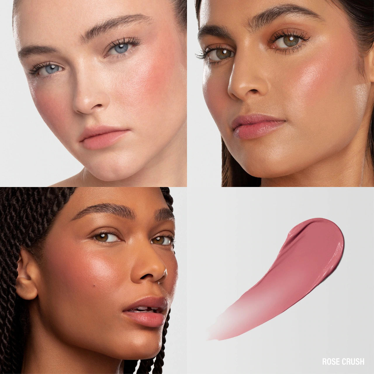 Soft Pop Plumping Blush Veil (Rubor En Crema)