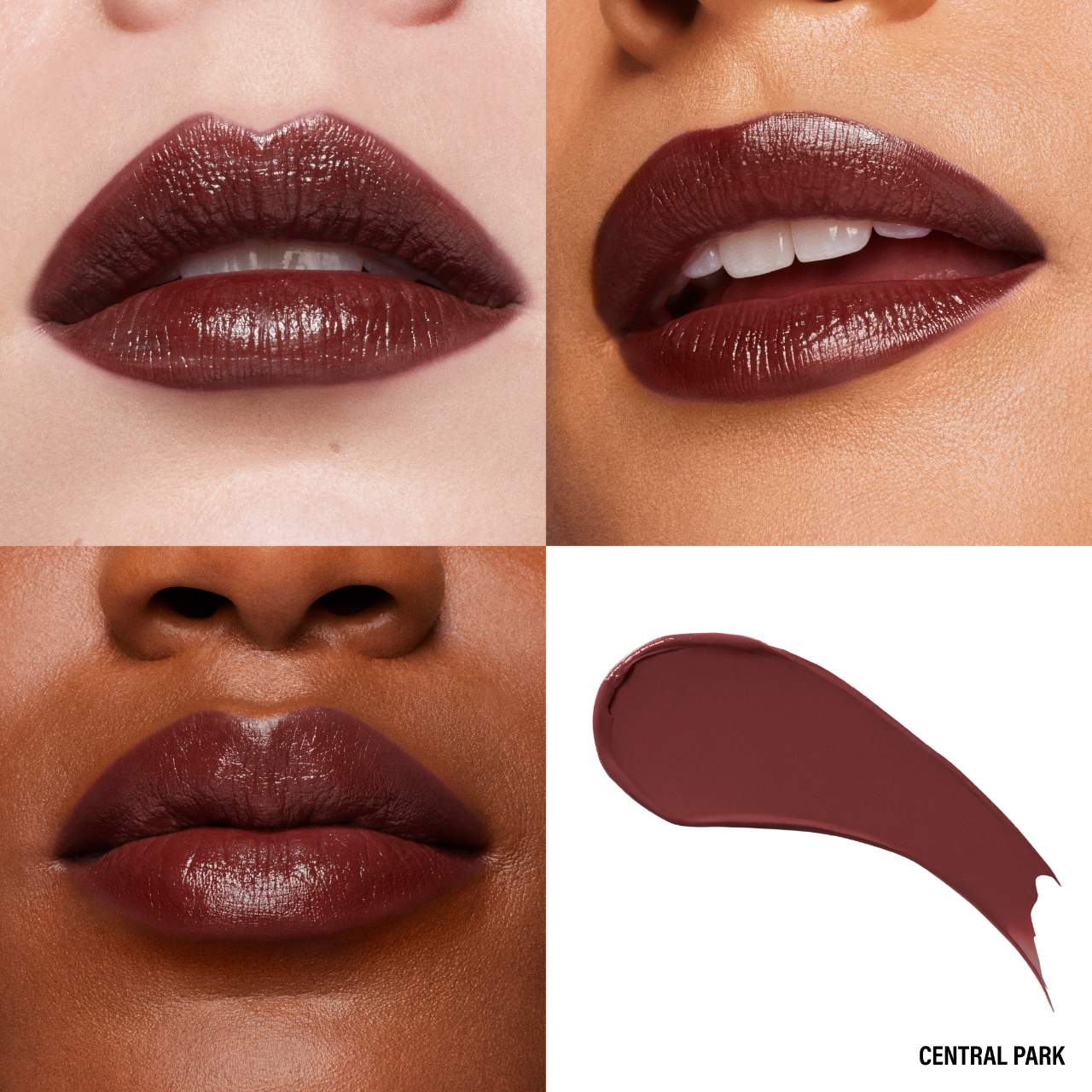 SuperSatin Lipstick (Labial en Barra)