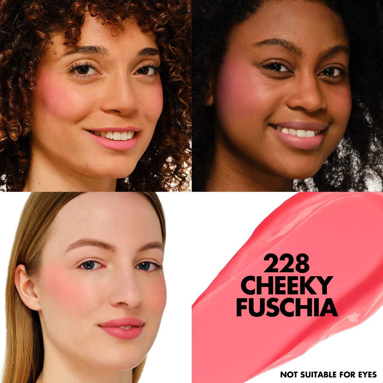 Artist Color Crayon Waterproof Multi-Use Stick (Crema en Barra para Rostro)