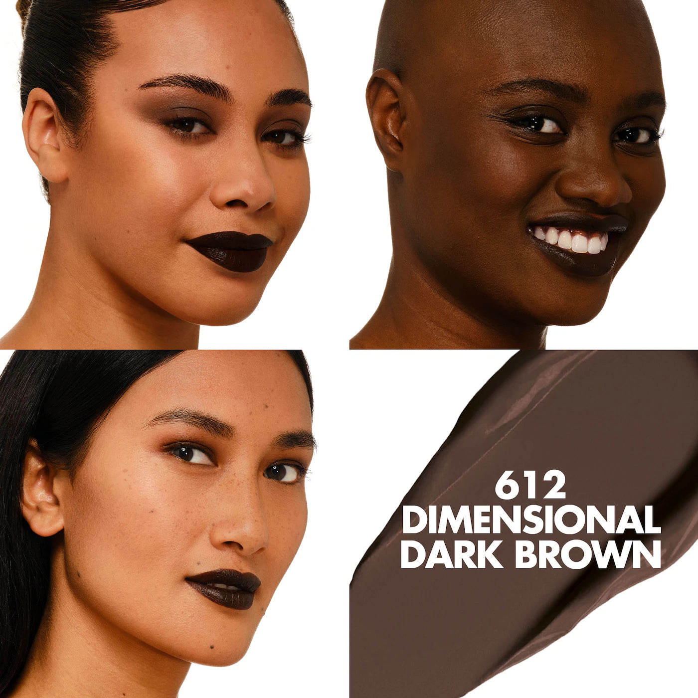 Artist Color Crayon Waterproof Multi-Use Stick (Crema en Barra para Rostro)