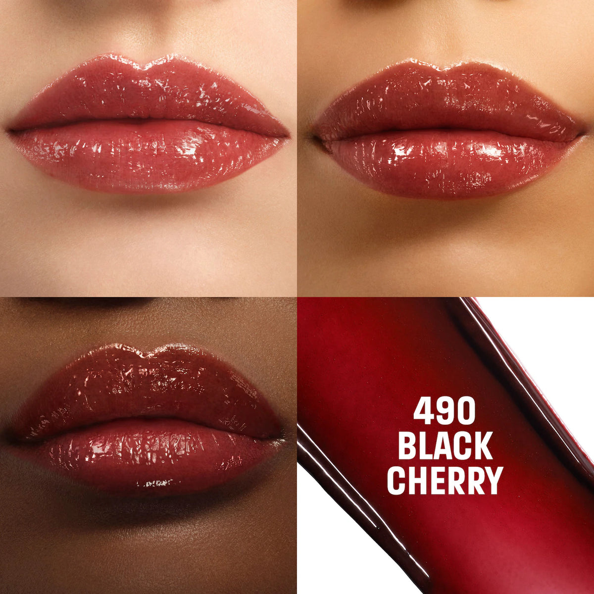 Artist ColorGlow Hydrating Tinted Lip Balm (Bálsamo Labial)