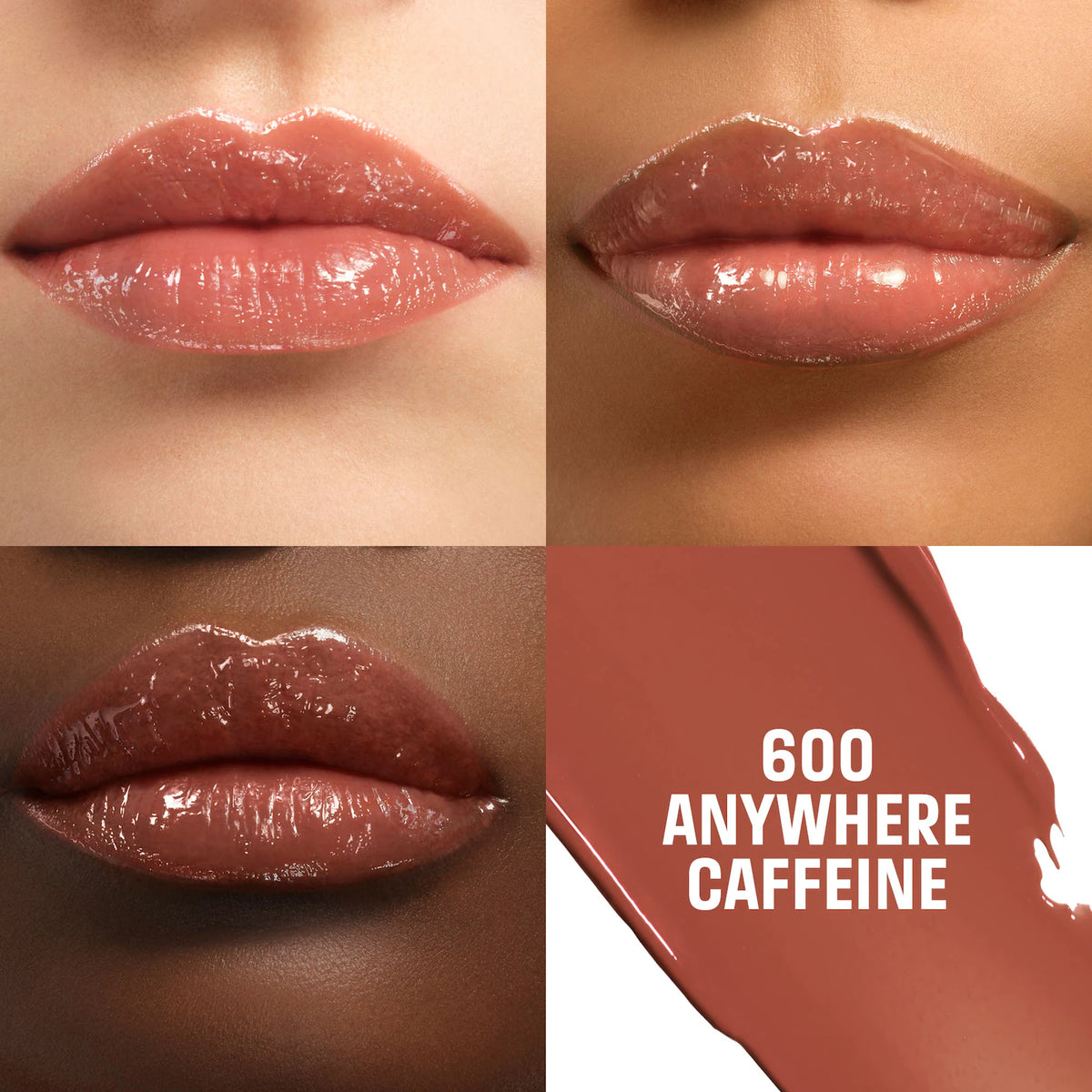 Artist ColorGlow Hydrating Tinted Lip Balm (Bálsamo Labial)