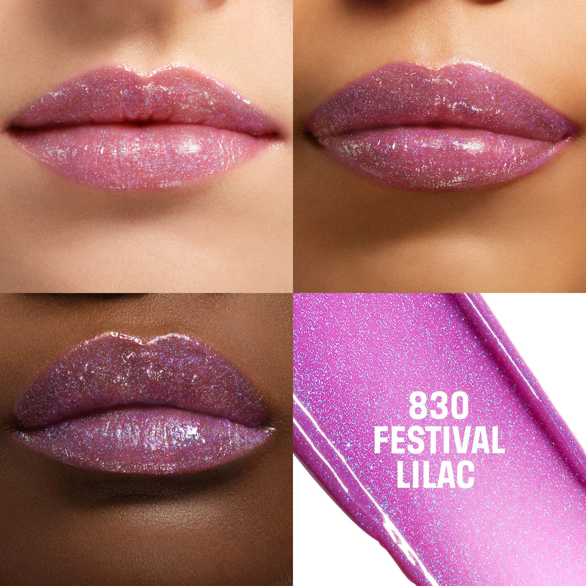 Artist ColorGlow Hydrating Tinted Lip Balm (Bálsamo Labial)