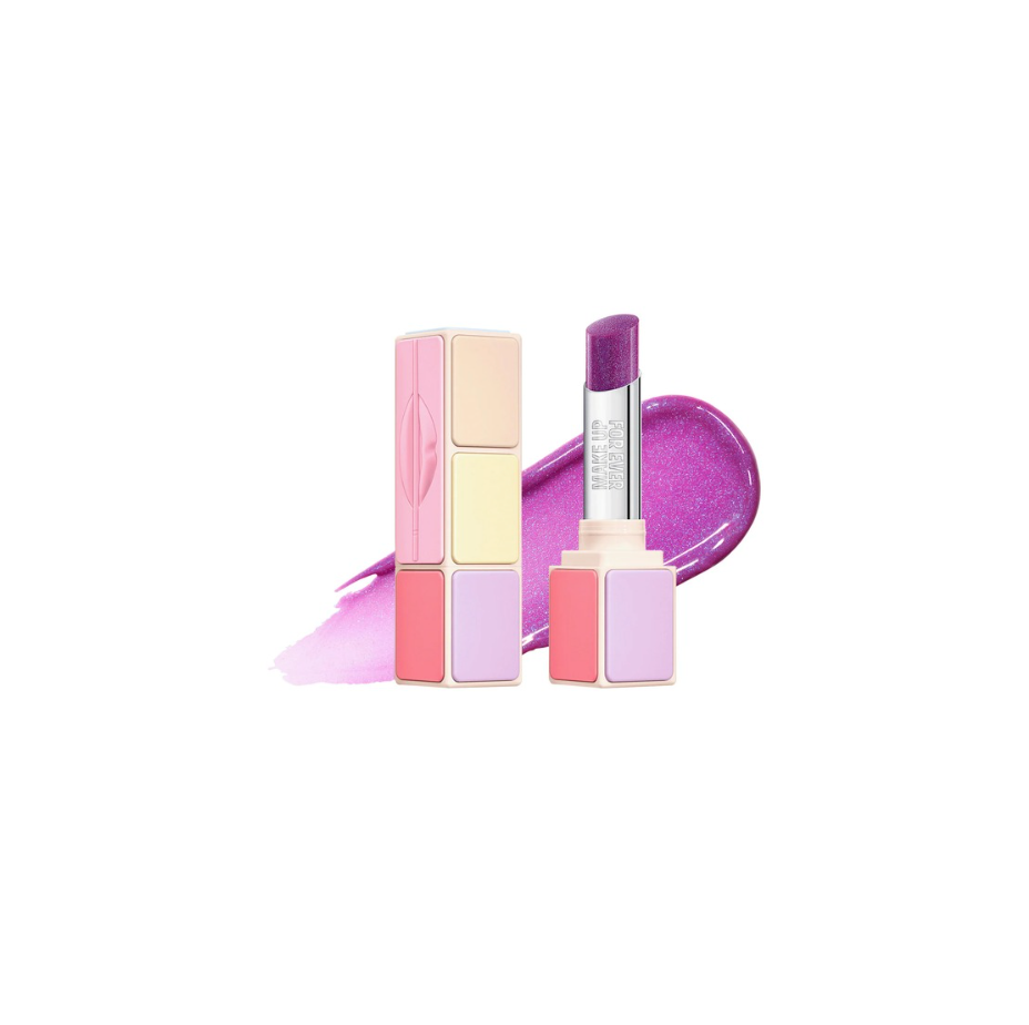 Artist ColorGlow Hydrating Tinted Lip Balm (Bálsamo Labial)