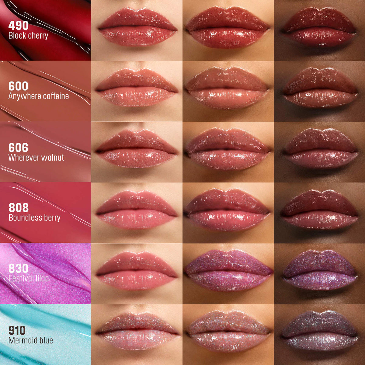 Artist ColorGlow Hydrating Tinted Lip Balm (Bálsamo Labial)
