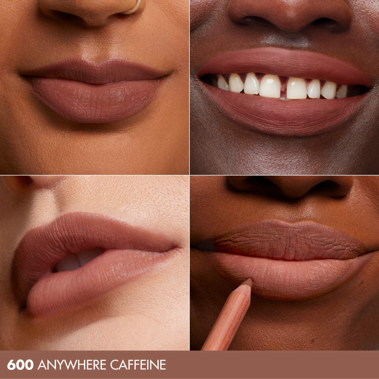 Artist Color Pencil Longwear Lip Liner (Delineador de Labios)
