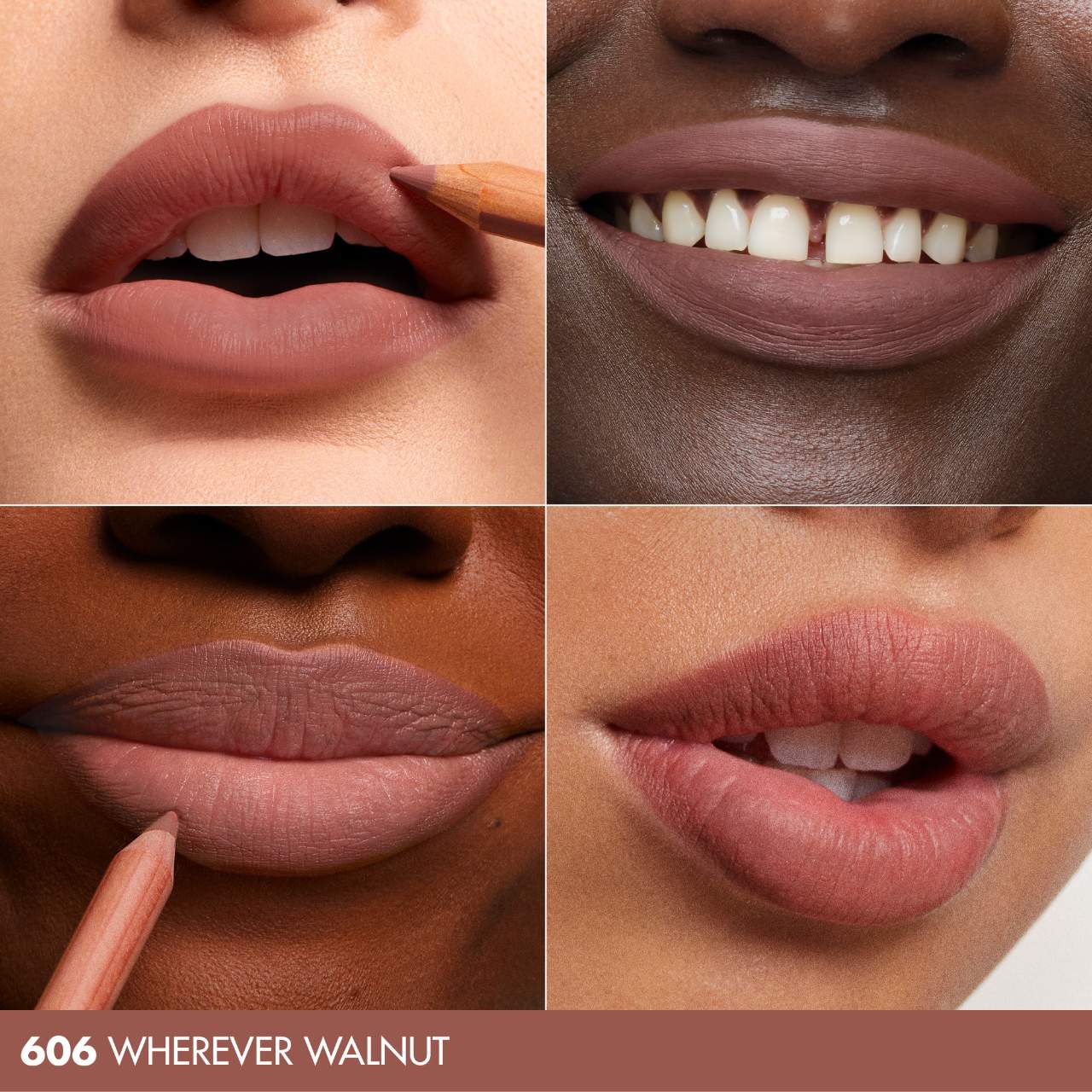Artist Color Pencil Longwear Lip Liner (Delineador de Labios)