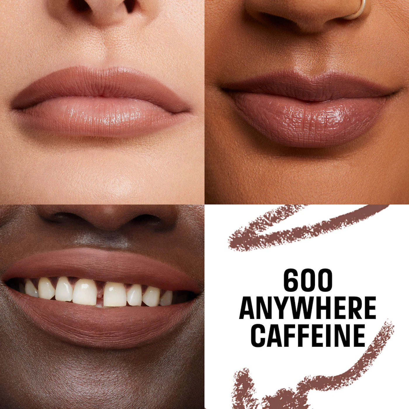 Mini Artist Color Lip Pencils (Kit o Set)