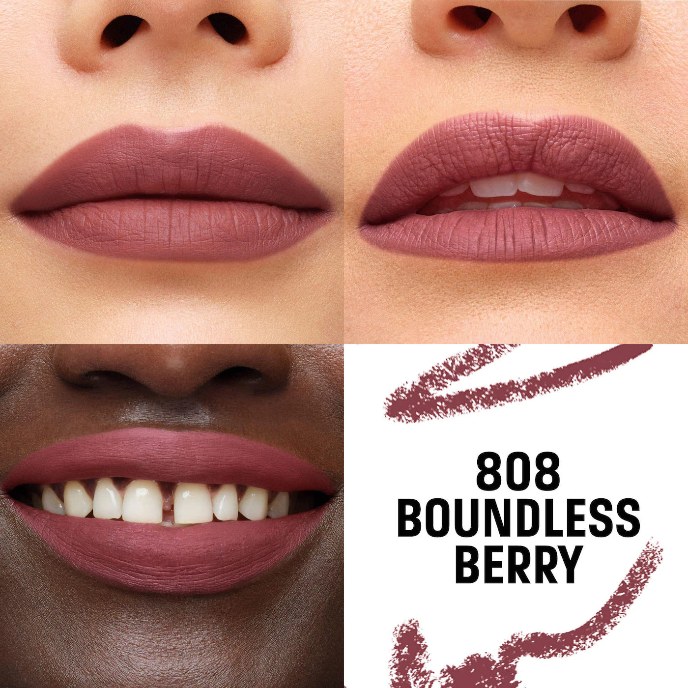 Mini Artist Color Lip Pencils (Kit o Set)