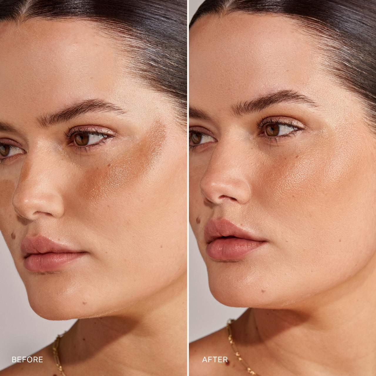 Bronze Balm Sheer Sculpting Bronzer (Bronceador en Barra)