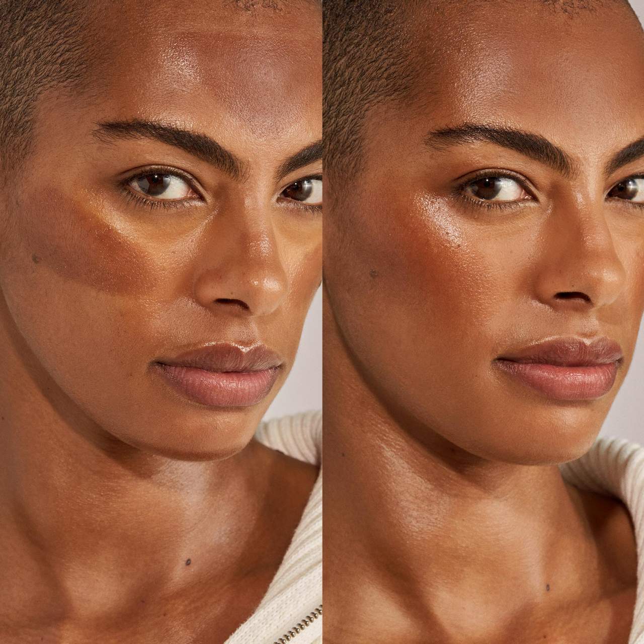 Bronze Balm Sheer Sculpting Bronzer (Bronceador en Barra)