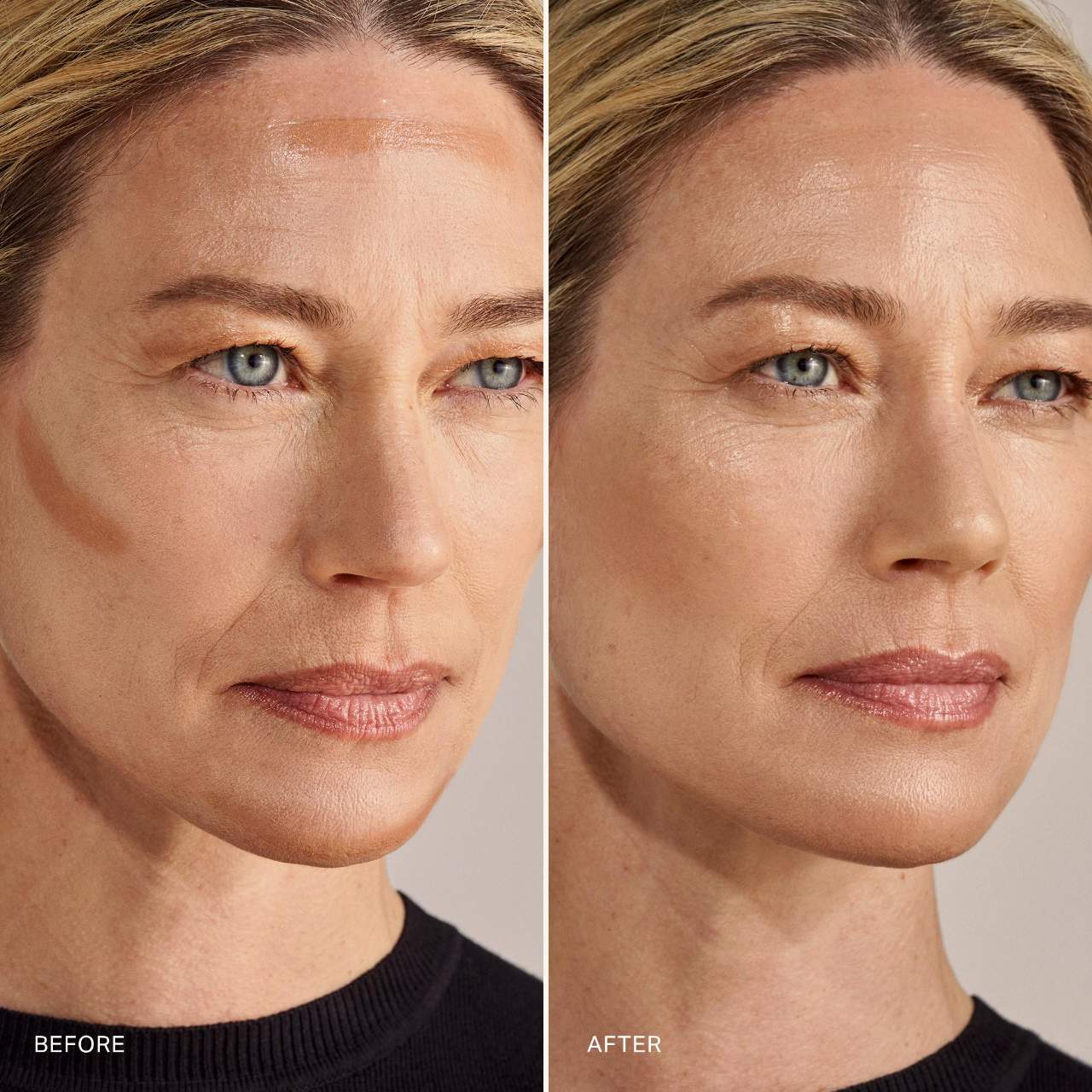 Bronze Balm Sheer Sculpting Bronzer (Bronceador en Barra)