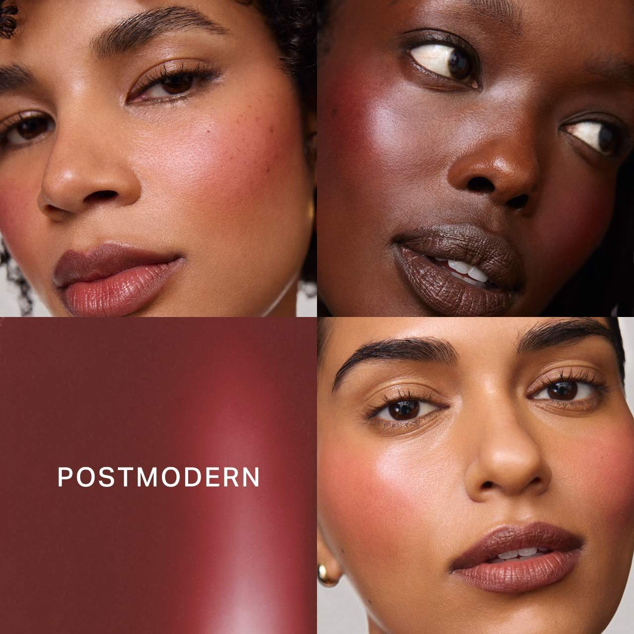 Flush Balm Cream Blush (Rubor o Bálsamo En Barra)