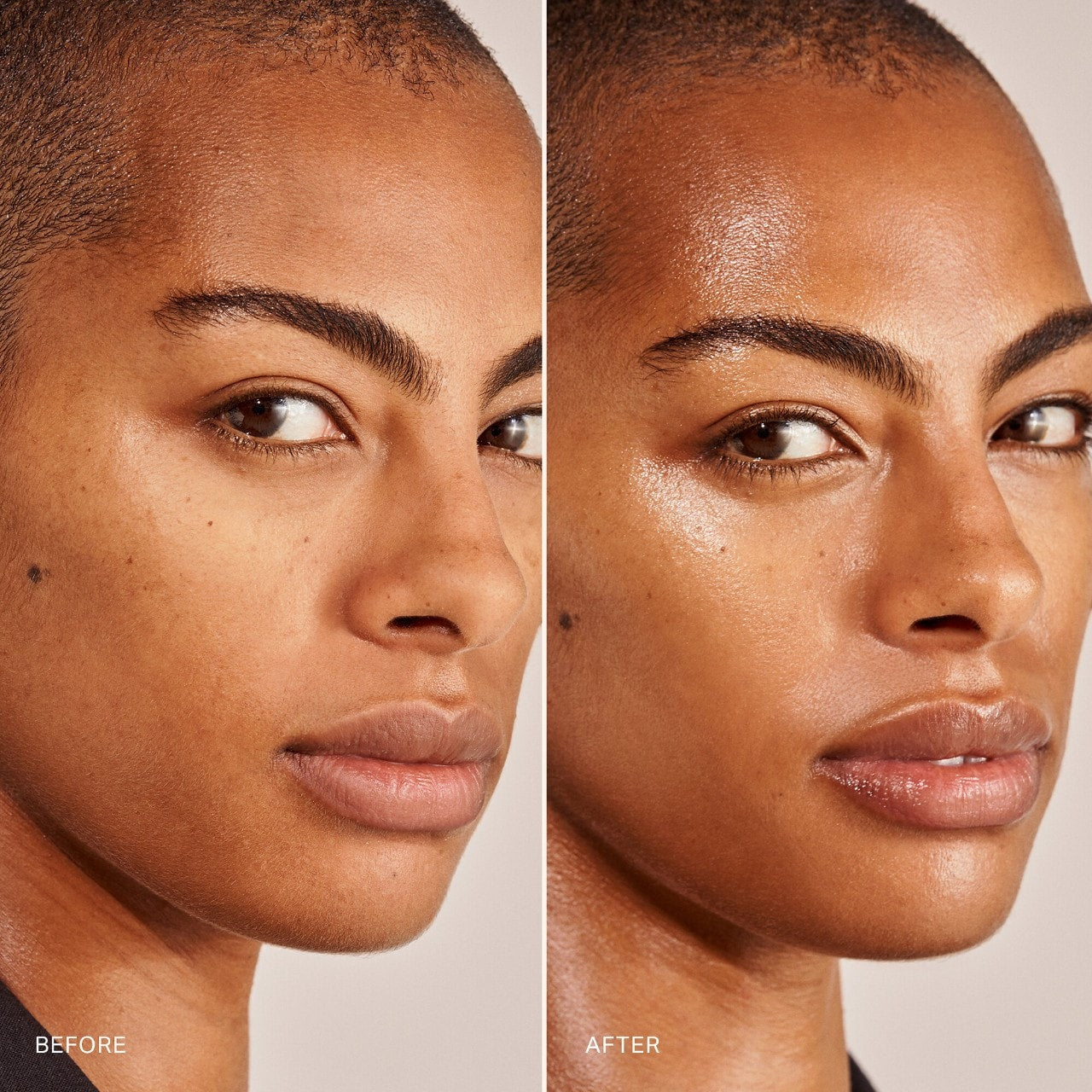 Great Skin Instant Glow Serum with Niacinamide and Hyaluronic Acid (Suero Facial)