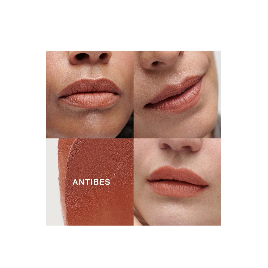 Signature Lip Lightweight Matte Lipstick