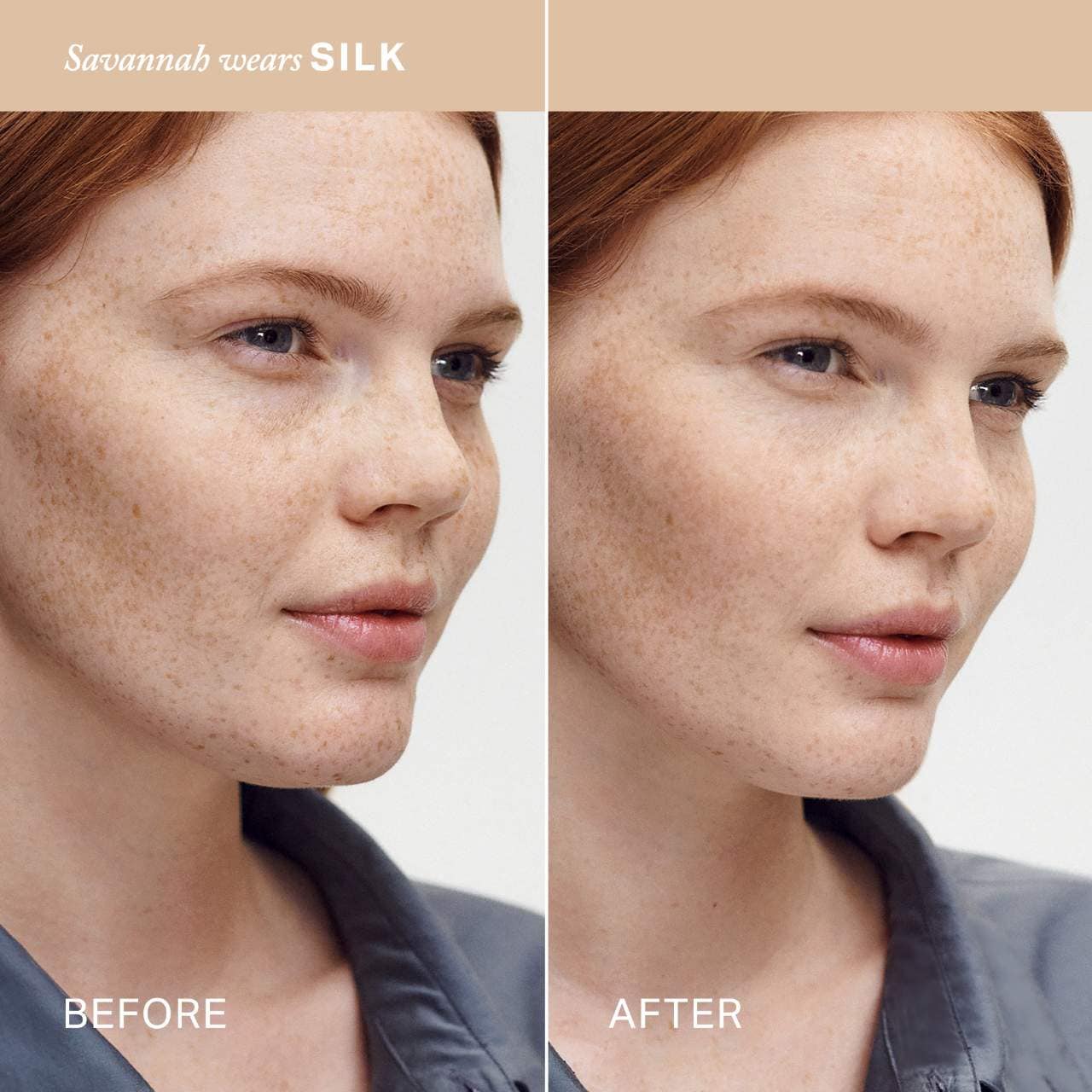 The Minimalist Perfecting Complexion Foundation and Concealer Stick (Corrector y Base En Barra)