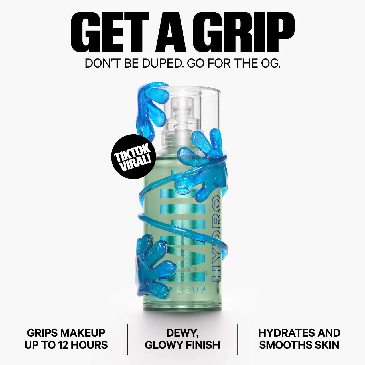 Hydro Grip Hydrating Makeup Primer (Prebase)