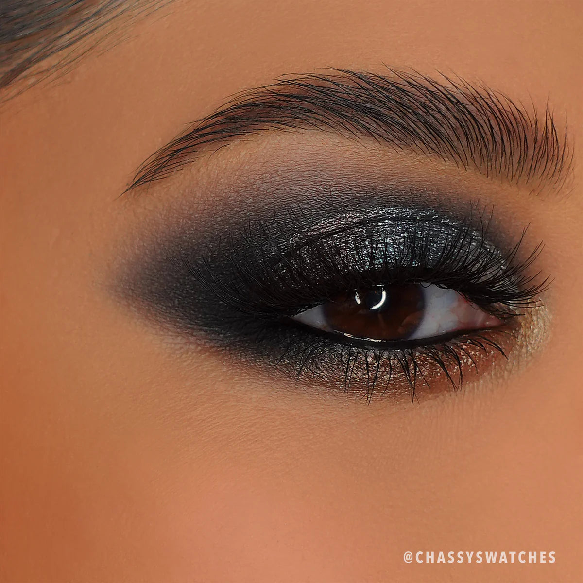 Endless Moonlight Palette (Paleta de Sombras de Ojos)