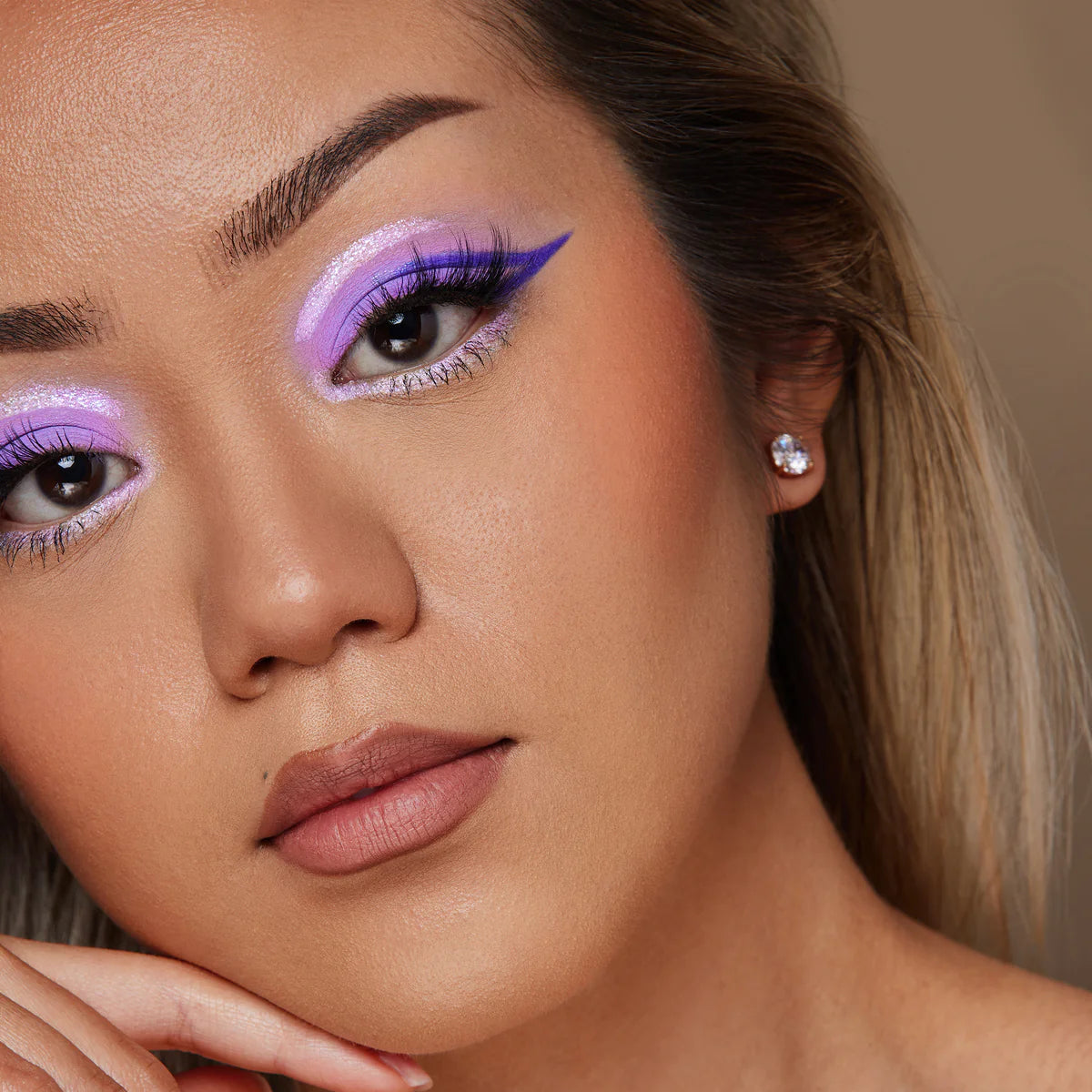 Supernova Multichrome Gel Liner (Delineador de Ojos)