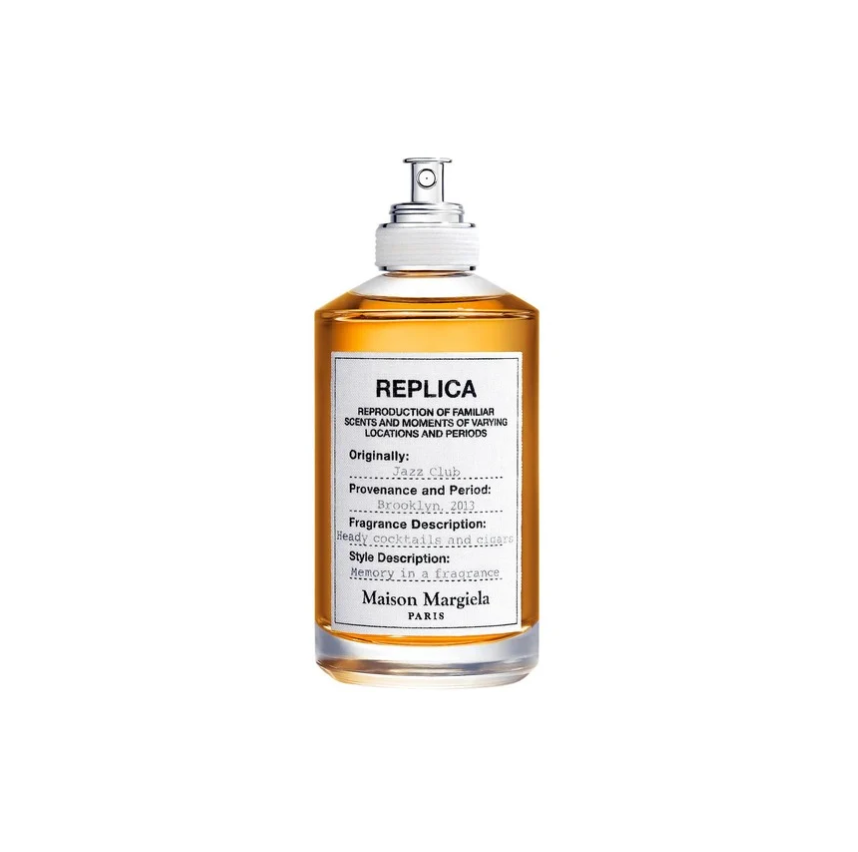 'REPLICA' Jazz Club Eau de Toilette (Perfume)