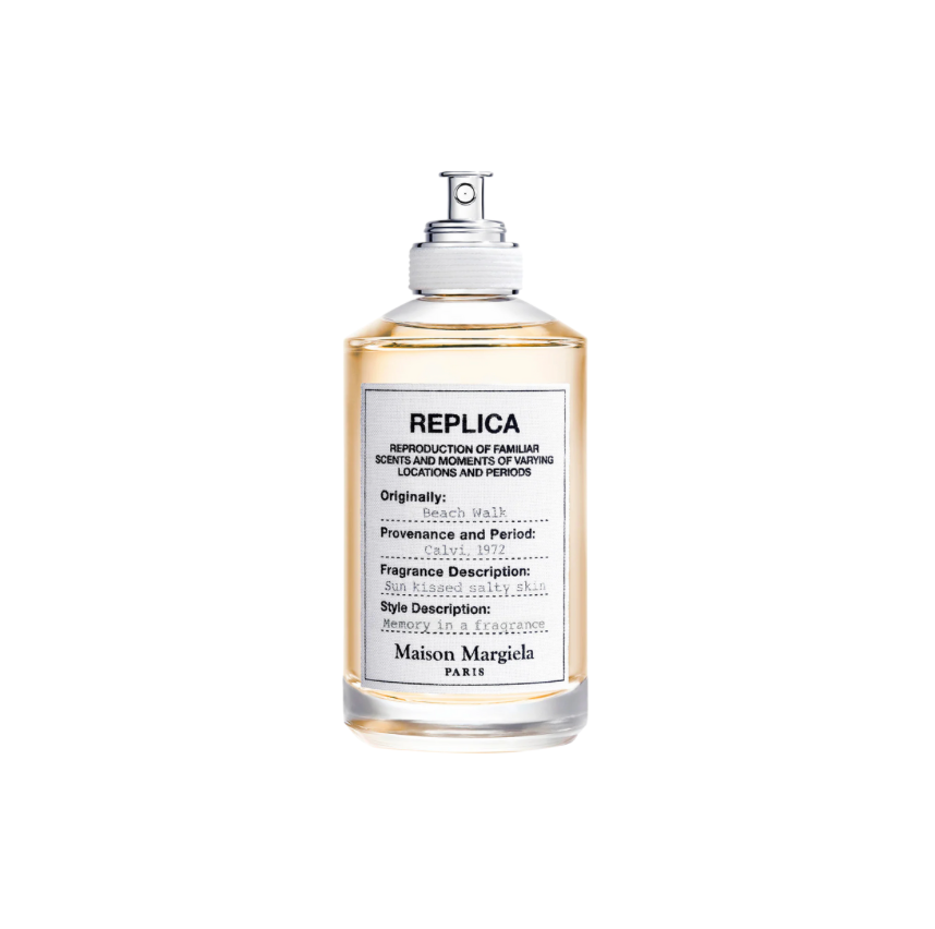 'REPLICA' Beach Walk Eau de Toilette (Perfume)