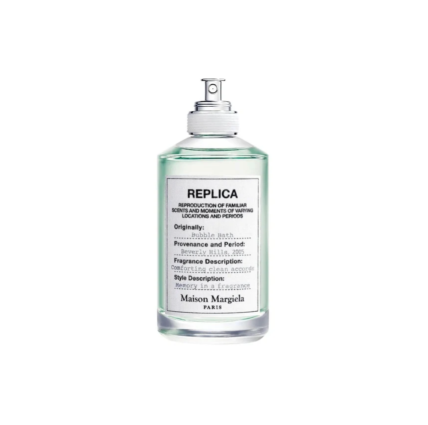 'REPLICA' Bubble Bath (Perfume)