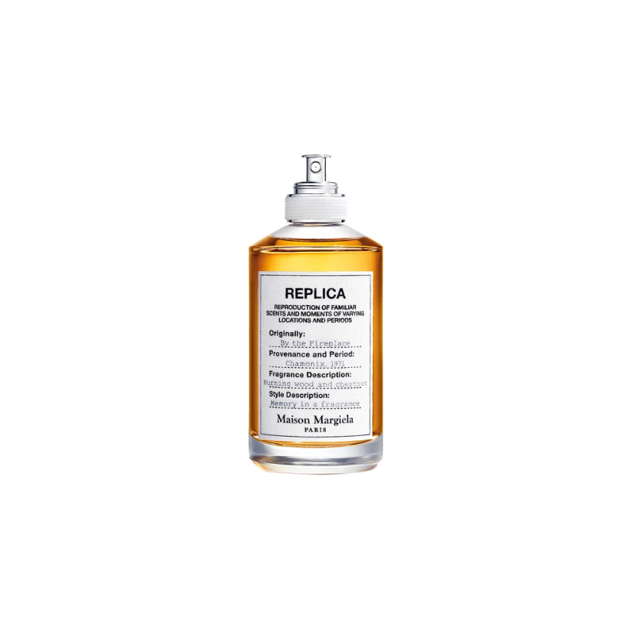‘REPLICA’ By the Fireplace Eau de Toilette (Perfume)