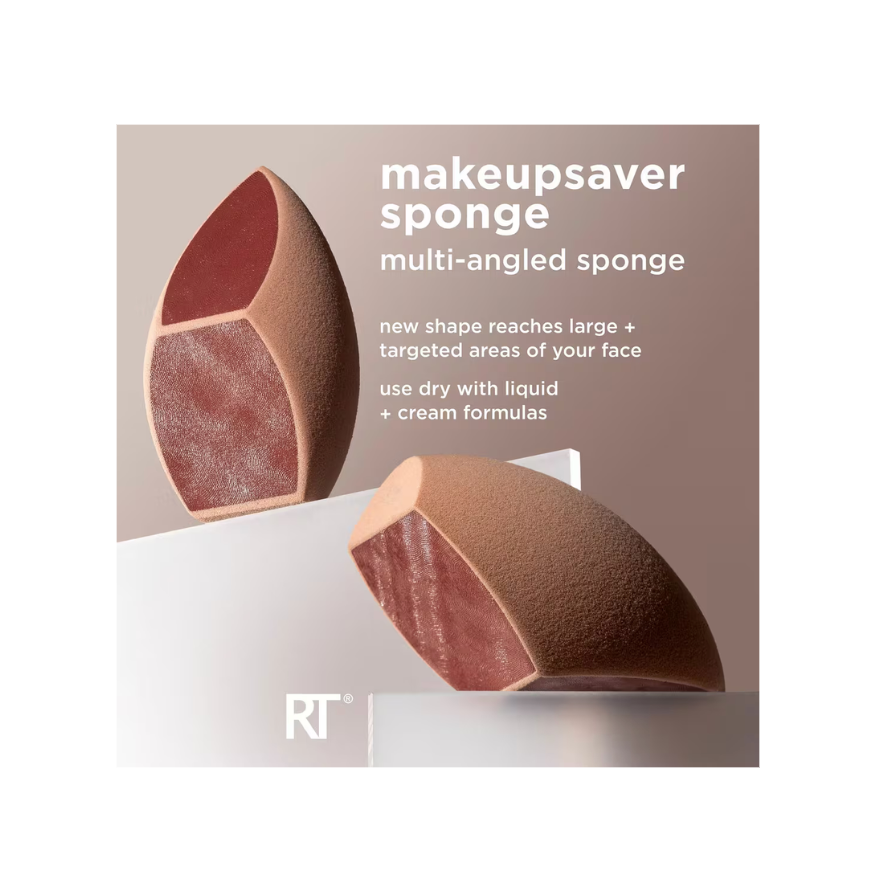 Makeupsaver Blending Sponge (Esponja Para Rostro)