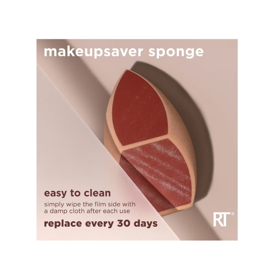 Makeupsaver Blending Sponge (Esponja Para Rostro)