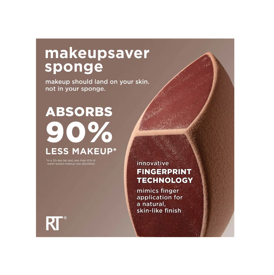 Makeupsaver Blending Sponge (Esponja Para Rostro)