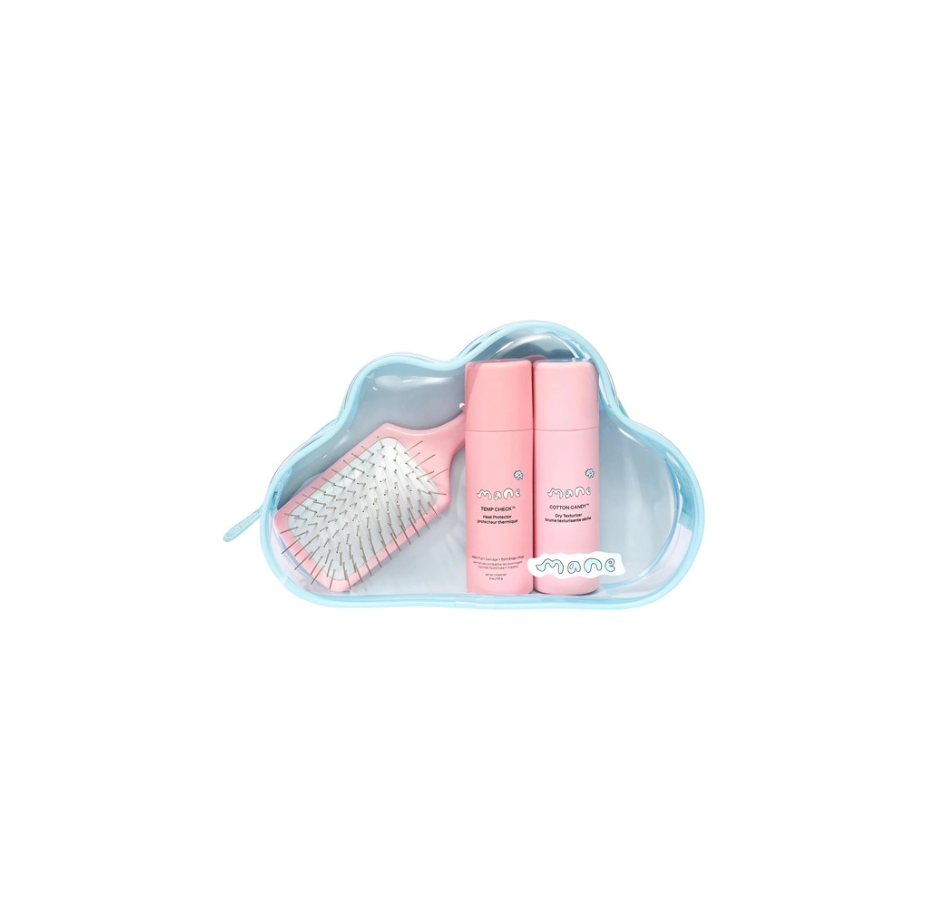 Cloud Pleaser Stylers (Kit o Set)