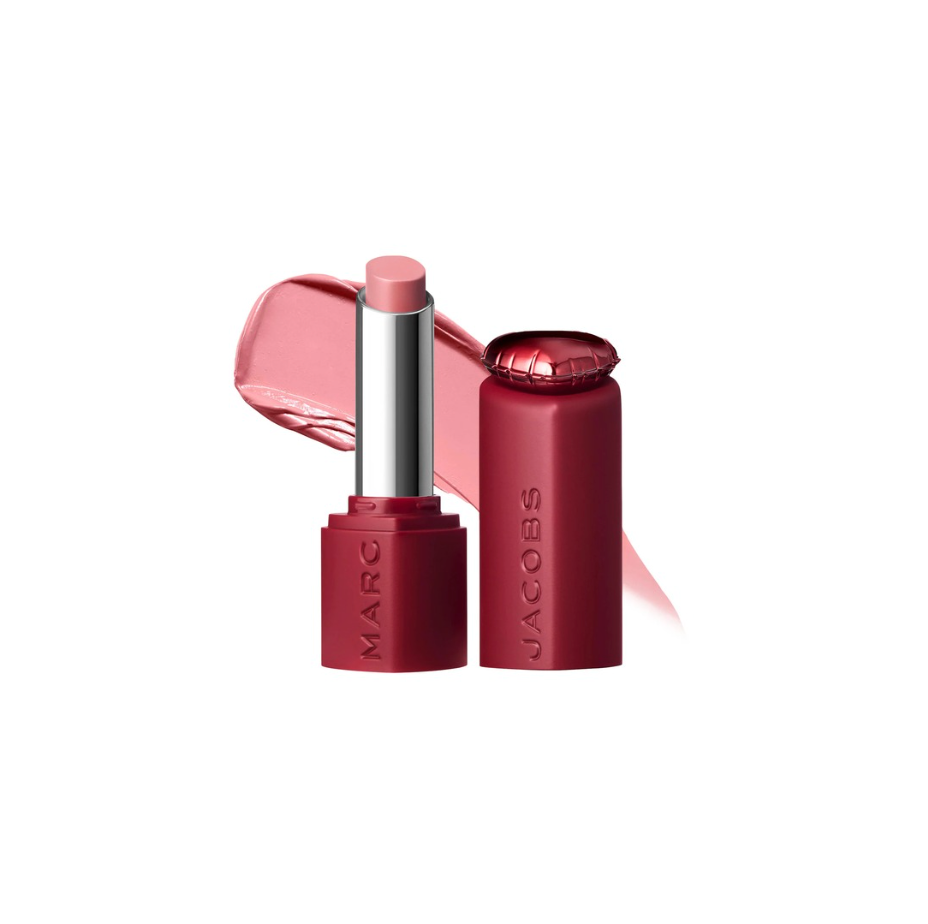 Heart On Long-Lasting Soft Shine Lipstick (Labial en Barra)