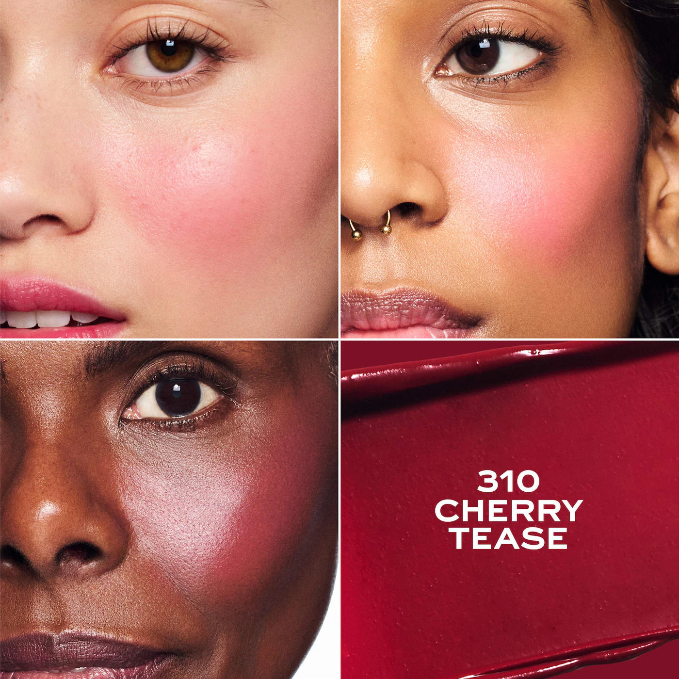 Joystick Buildable Cream Blush Stick (Rubor en Barra)