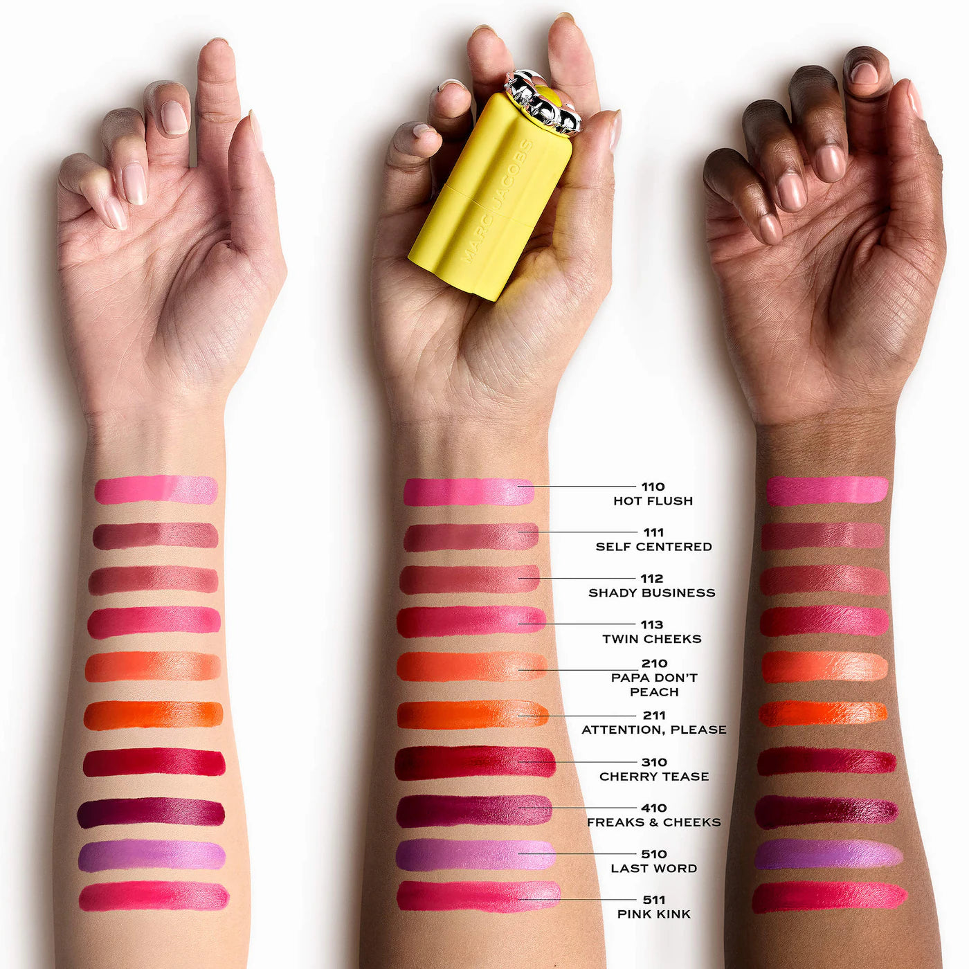 Joystick Buildable Cream Blush Stick (Rubor en Barra)