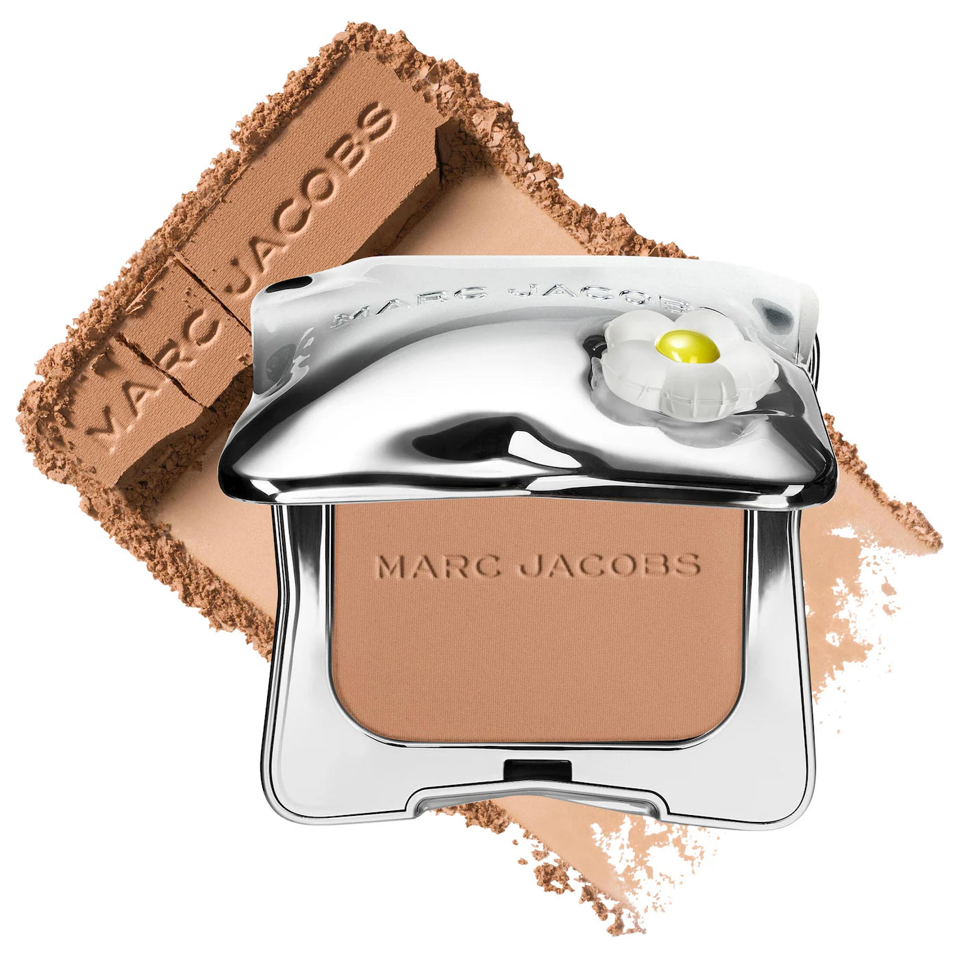 Legally Bronze Blurring Powder Bronzer (Bronceador en Polvo)