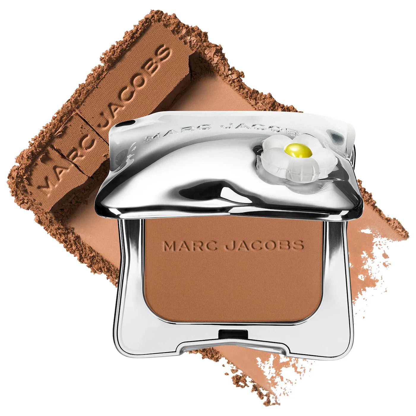 Legally Bronze Blurring Powder Bronzer (Bronceador en Polvo)