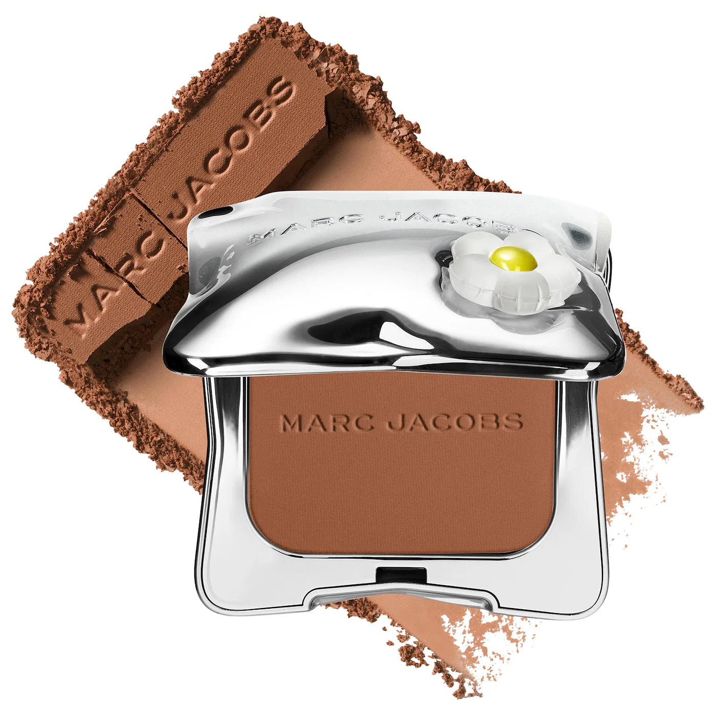 Legally Bronze Blurring Powder Bronzer (Bronceador en Polvo)