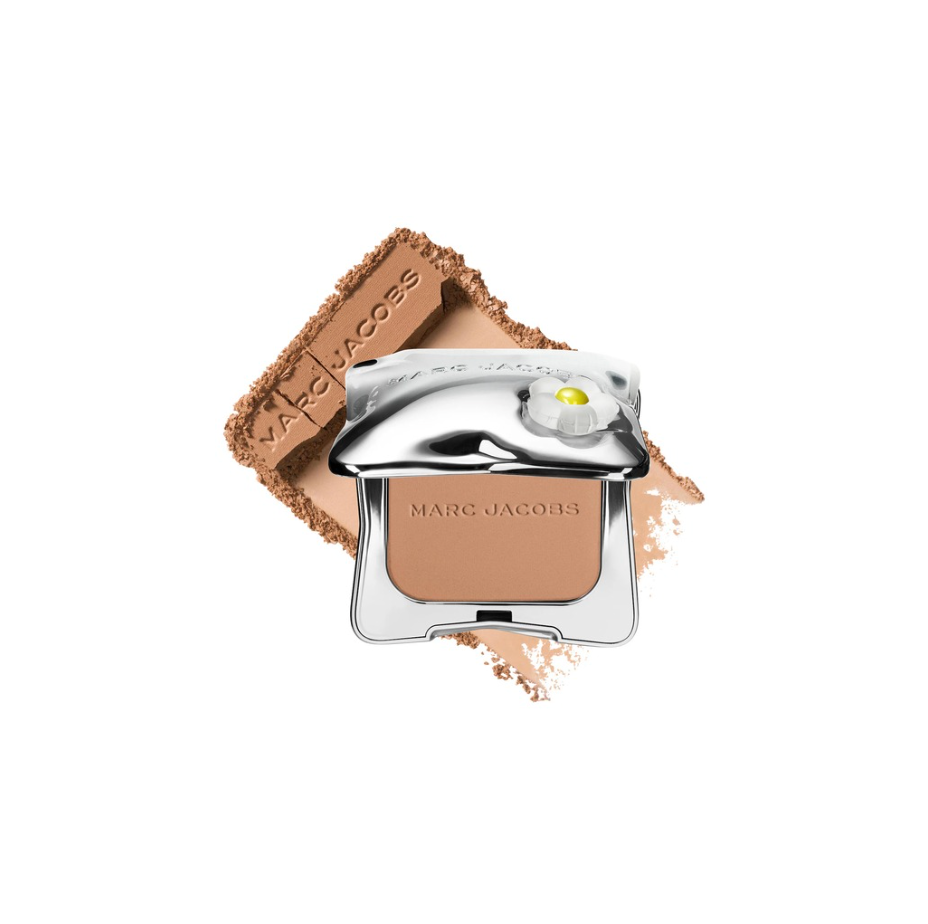 Legally Bronze Blurring Powder Bronzer (Bronceador en Polvo)