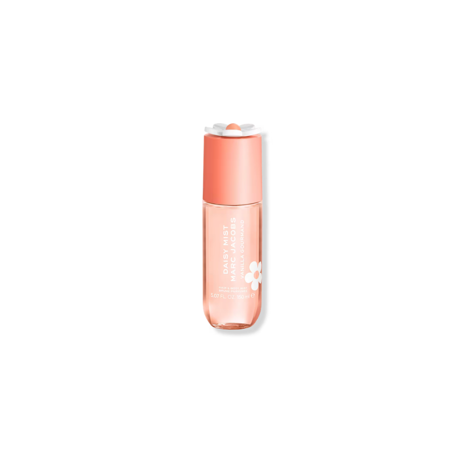 Daisy Hair and Body Mist Vanilla Gourmand (Perfume o Body)
