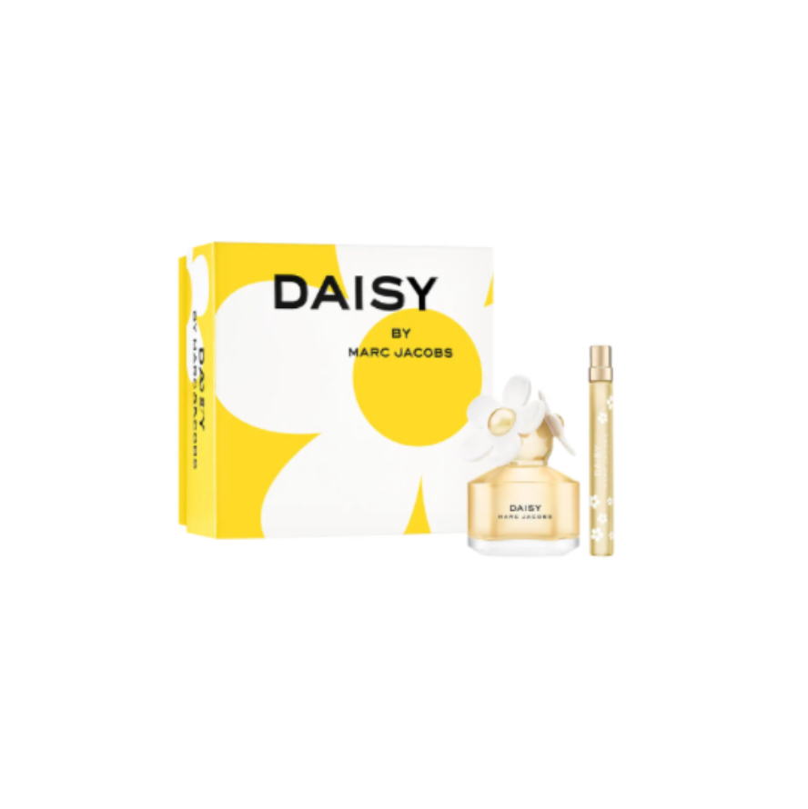 Daisy Eau de Toilette Gift Set (Kit De Perfume)