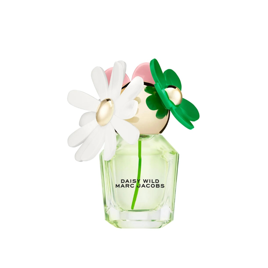 Daisy Wild Eau de Parfum (Perfume)