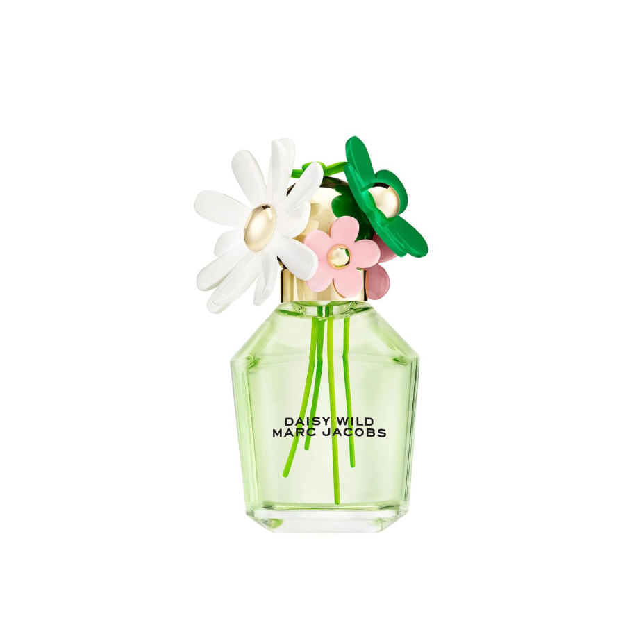 Daisy Wild Eau de Parfum (Perfume)