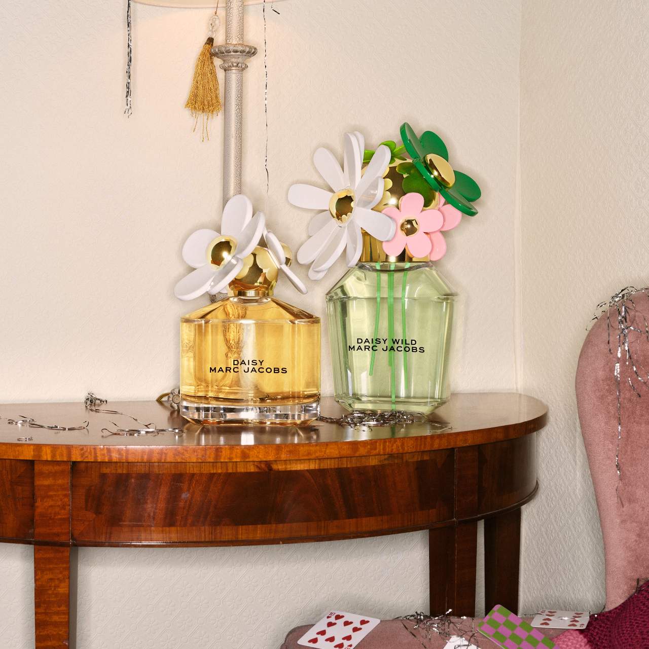 Daisy & Daisy Wild Mini Gift (Kit o Set)