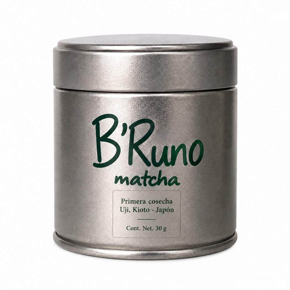 B'Runo Matcha Imperial Uji, Kyoto